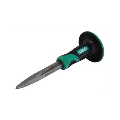 sekáč špičatý PVC 300mm STALCO