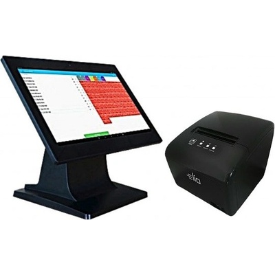 elio POS 156 Basic S260M – Zboží Živě