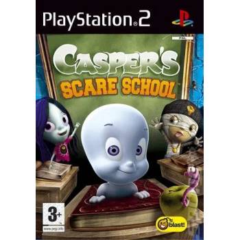 Image 1 of Blast! Casper's Scare School (PS2)