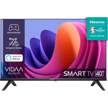 Hisense 40A4N