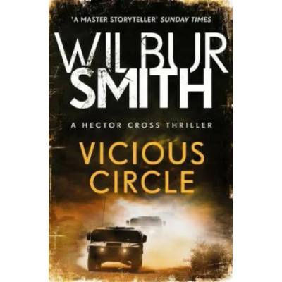 Vicious Circle | Wilbur Smith