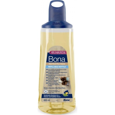 Bona Čistič na olejované podlahy náhradná náplň 850 ml