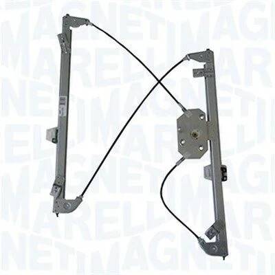 Zvedací zařízení oken MAGNETI MARELLI AC1541