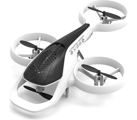 Syma X38
