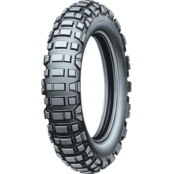 Image 1 of Michelin Desert Race 140/80-18 70R