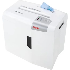 HSM Shredstar X8 Pro (4,5x30mm) 1044121
