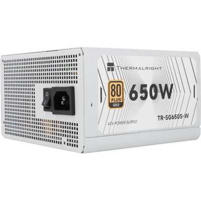 Thermalright SG-650S-W 650W white 80 PLUS Gold