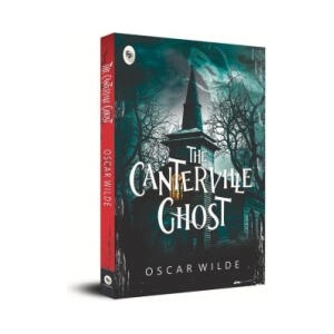 The Canterville Ghost (ISBN: 9789354401534)