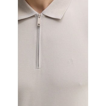 Calvin Klein Тениска с яка Calvin Klein (K10K114128)