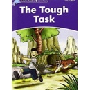 Dolphin 4 Tough Task