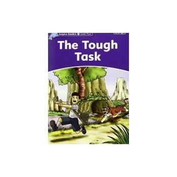 Dolphin 4 Tough Task
