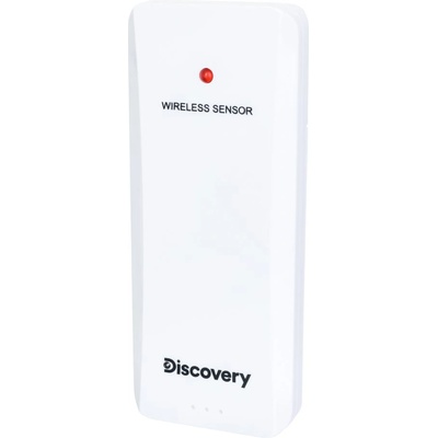Discovery Сензор за метеорологични станции Levenhuk Discovery Report WA20-S