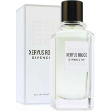 Givenchy Xeryus Rouge toaletná voda pánska 100 ml