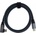PremiumCord Cable USB PremiumCord PREMIUMCORD USB-C Including Cable (USB 3.2 Gen2x2, 5A, 100W, 20Gbit/s) 3m, Šedá