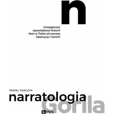 Narratologia - Paweł Tkaczyk