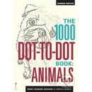 1000 Dot to Dot Animals