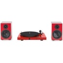 Pro-Ject JukeBox E1 HiFi Set