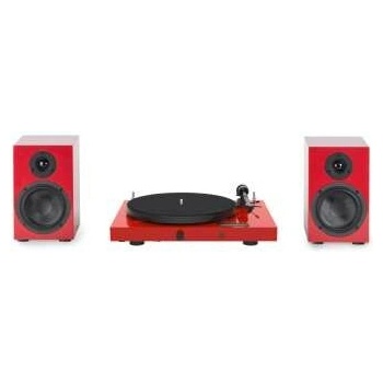 Pro-Ject JukeBox E1 HiFi Set