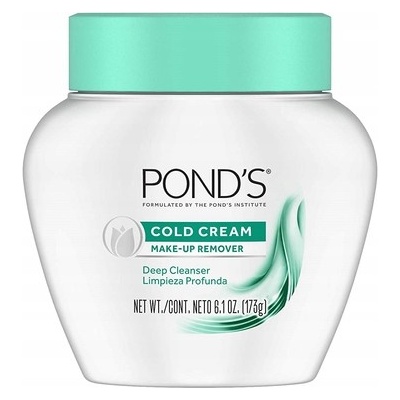 Pond's Cold Cream na čištění obličeje 173 g – Zbozi.Blesk.cz