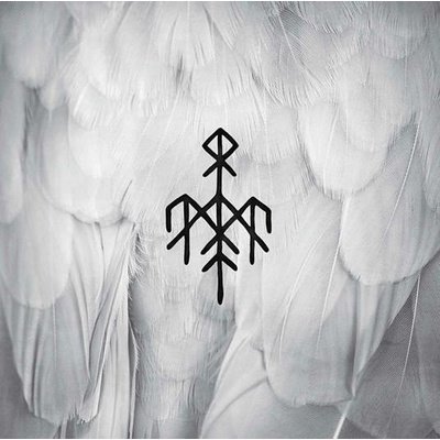 Wardruna - Kvitravn - First Flight of the CD