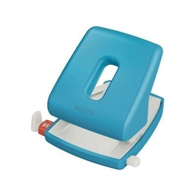 Leitz Stapler Punch Leitz Cosy, blue, 30 sheets, 10 years warranty 50040061