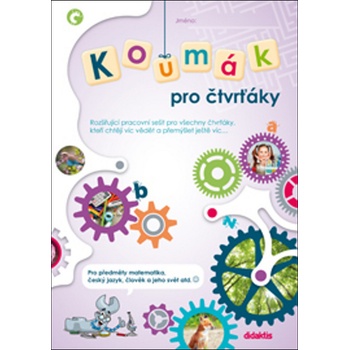 Koumák pro čtvrťáky