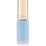 L'Oréal L'Oréal Paris Color Riche Le Vernis 853 Лак за нокти Menthe Glace 5 мл
