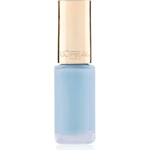 L'Oréal L'Oréal Paris Color Riche Le Vernis 853 Лак за нокти Menthe Glace 5 мл