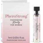 Medica-group PheroStrong Pheromone Beauty за жени 1 ml (P25875)