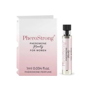 Medica-group PheroStrong Pheromone Beauty за жени 1 ml (P25875)