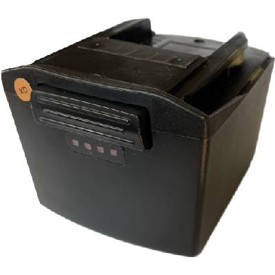 Batterie HILTI B14 14.4V 6000MAH LI-ION