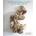 Mixed Media Textile Art in Three Dimensions | ANN GODDARD