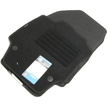 Petex Мокетни стелки за RENAULT Captur (2013-2019)