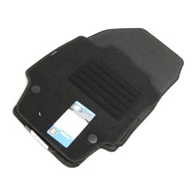 Petex Мокетни стелки за RENAULT Captur (2013-2019)