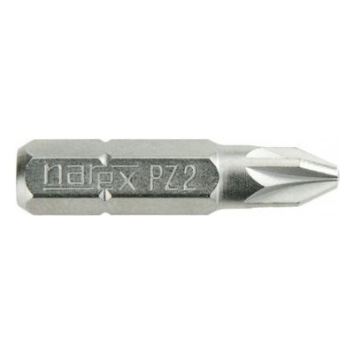 bit křížový Pozidriv, BIT, 8073-81 / PZ1