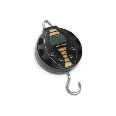 Greys Digital Scales 60 kg