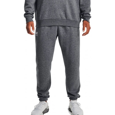 Under Armour Essential Fleece šedá