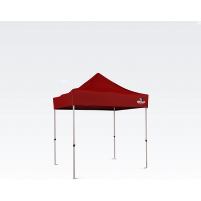 Brimo Super ocelový eco 2 x 2 m červený