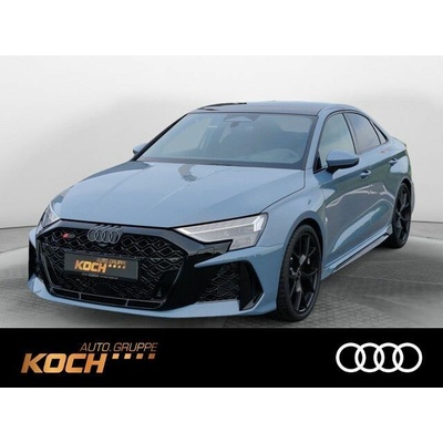 Audi RS3 TFSI quattro 294 kW