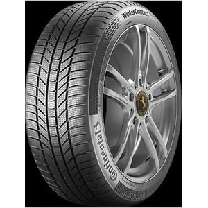 Continental WinterContact TS 870 P 215/65 R17 103H Автомобилни гуми