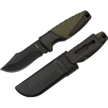 Turistický BSH Adventure 165 mm s pouzdrem