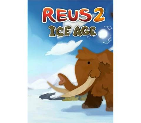 Reus 2 - Ice Age