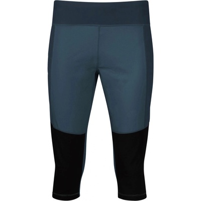 Bergans dámské 3/4 legíny Fløyen orion blue