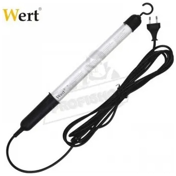 Image 1 of Wert Работна лампа / wert (w 2617)