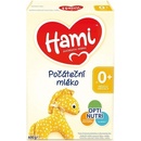 Dojčenské mlieka Hami 1 600 g
