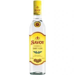 SAVOY Савой джин 1л