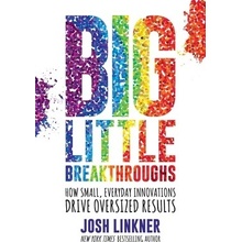 Big Little Breakthroughs: How Small, Everyday Innovations Drive Oversized Results