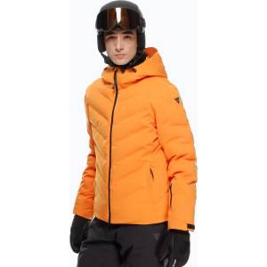 Dainese Мъжко скиорско яке Dainese Etesia Aerosense Dry oriole orange