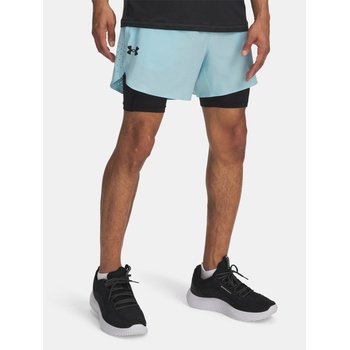 Under Armour Мъжки къси панталони Under Armour UA Vanish Elite 2in1 Under Armour | Sin | МЪЖЕ | S