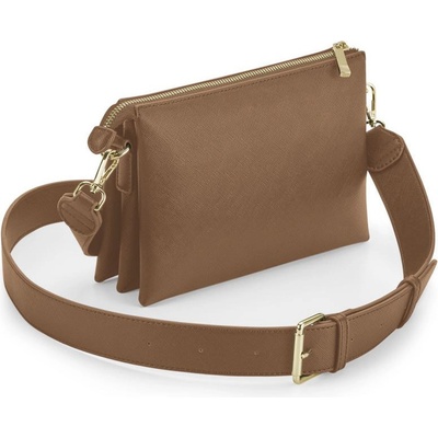BagBase taška přes rameno Boutique BG759 1 5l Tan